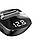 Автомобільний FM трансмітер Baseus Streamer F40 AUX Wireless MP3 Car Charger, фото 4