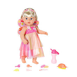 Лялька Baby Born серії Ніжні обійми" - Сестричка-одноріг"