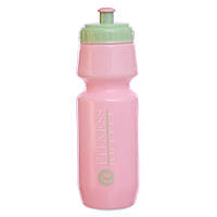 Бутылка для воды спортивная 750мл FITNESS BOTTLE FI-5958 Мятный: Gsport Розовый