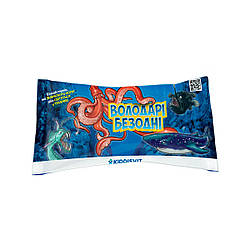 Стритч-іграшка у вигляді тварини - ВЛАСТЕЛІНИ БЕЗДНИ (в асорт., у дисплеї)