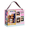 Ігровий набір сек мега-куклой L.O.L. SURPRISE! серії "Big B.B.Doll" –  ДІДЖЕЙ, фото 4