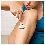 Жіночий верстат для гоління Gilette Venus Platinum Extra Smooth Німеччина, фото 6