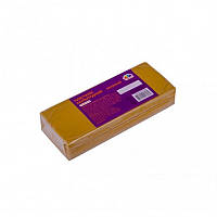 Пластилін скульптурний Гамма Творчість Вохряний 400г (Україна)