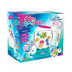 Набір Для Творчості  AquaDabra - Диво-Акваріум