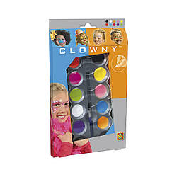 Набір Для Гриму - Яскраве Перевтілення