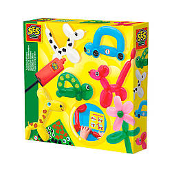 Набір Для Творчості - Фігурки З Повітряних Кульок