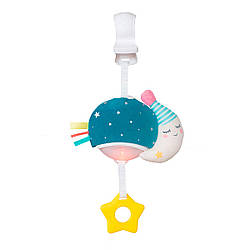 Музична іграшка-підвіска - Сонний місяць