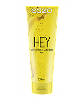 Анальний лубрикант EGZO "HEY" 100 ml