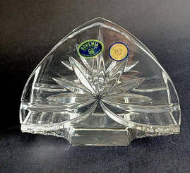 Салфетница Bohemia140 мм 70947-03900-140