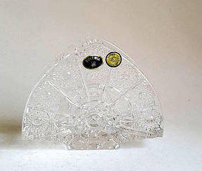 Салфетница BOHEMIA Classic 140 мм 70947-57030-140