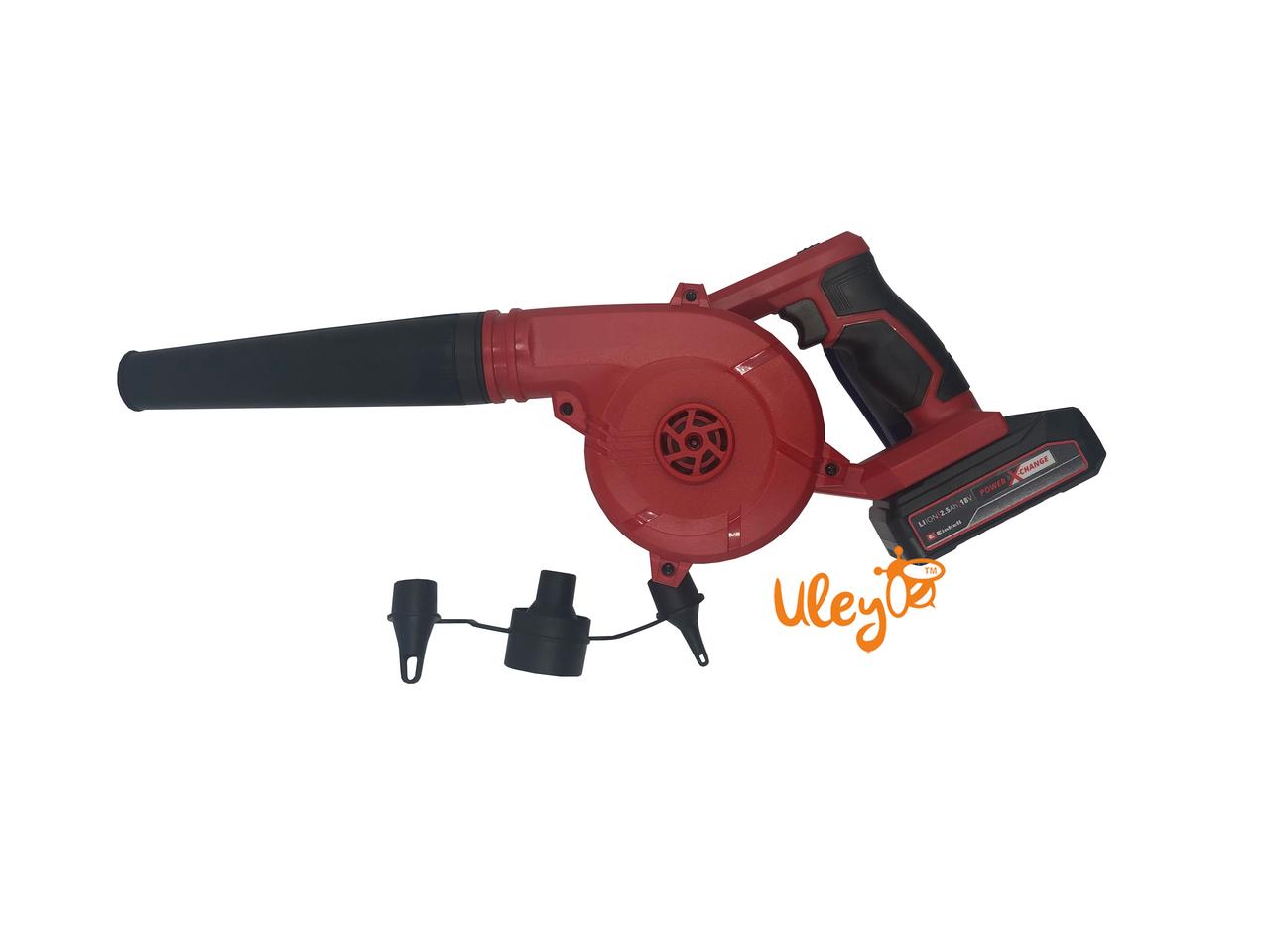 Повітродувка для видування бджіл, акумуляторна, фото 1