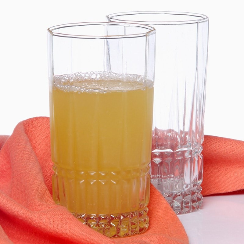 Набір високих склянок Luminarc Elysees 6 шт 310 мл