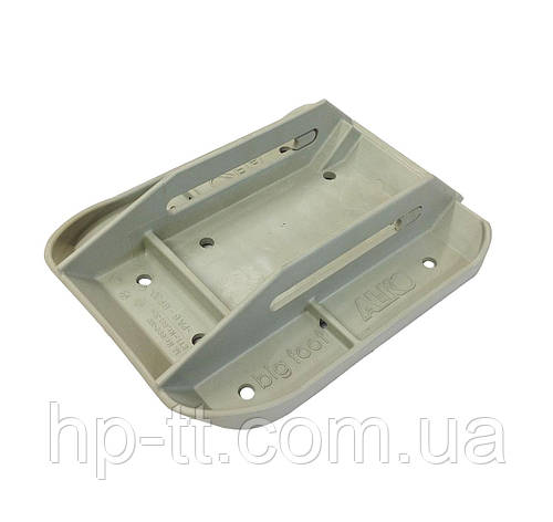 Опорний черевик гвинтової опори AL-KO Big foot комплект 1212458, фото 1