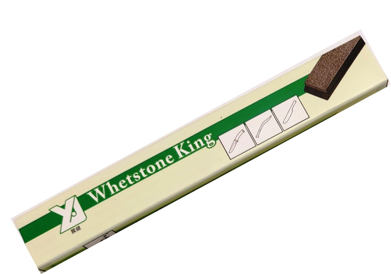 Природні точильні камені точилка для ножів Whetstone King