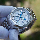 Чоловічі Годинники Citizen Signature NB3010-52A Grand Classic Automatic, фото 3