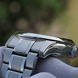 Чоловічі Годинники Citizen Signature NB3010-52A Grand Classic Automatic, фото 9