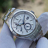 Чоловічі Годинники Citizen Signature NB3010-52A Grand Classic Automatic, фото 6