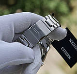 Чоловічі Годинники Citizen Signature NB3010-52A Grand Classic Automatic, фото 10