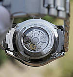 Чоловічі Годинники Citizen Signature NB3010-52A Grand Classic Automatic, фото 8