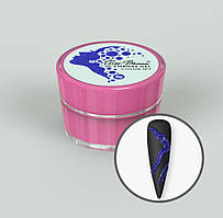 Elise Braun 3D Emboss Gel № 7 (5 г)