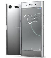 Смартфон Sony Xperia XZ Premium G8142 Luminous Chrome 4/64gb Snapdragon 835 3230 маг 4G-LTE Japan 1Sim, фото 3