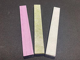 Набори природних точильних каменів 800/3000/8000 Whetstone King