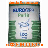 Штукатурка гіпсова Euro Izogips 25 кг стартова