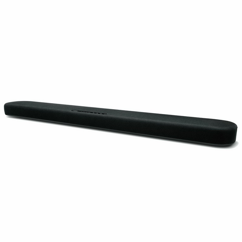 Yamaha SR-B20A Black