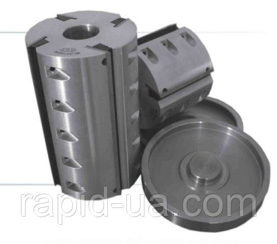 Фуговальна Фреза