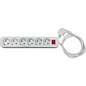 Подовжувачі електричні