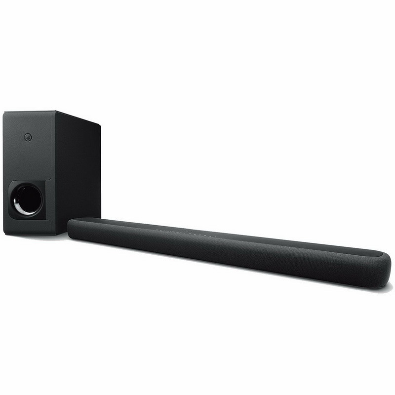 Yamaha YAS-209 Black