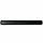Yamaha YAS-209 Black, фото 3