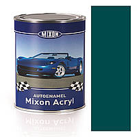 Автоэмаль MIXON ACRYL Пицунда 417 1л