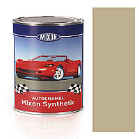 Автоэмаль MIXON SYNTHETIC Лотос (1021) 1л