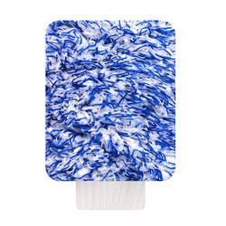 KLCB KA-G012 Рукавиця з мікрофібри для миття кузова автомобіля