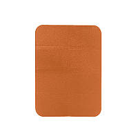 Go Складной коврик сидушка WWAGO Orange каремат портативный для отдыха туризма 38,5*27,5 см