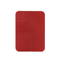 Go Складной коврик сидушка WWAGO Red каремат портативный для отдыха туризма 38,5*27,5 см