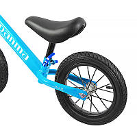 Go Беговел Panma BT-DZ-07 Blue велобіг дитячий велосипед без педалей