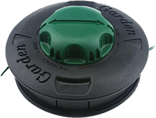 Косильні головки