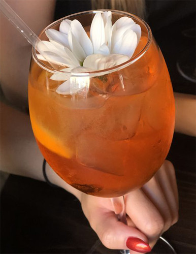 ᐤ Бокалы для Апероль Шприц 🍸 Купить бокалы для коктейлей и коктейльные ...