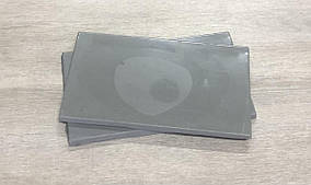 Високоочищений парафін Проміс-Плюс сірого кольору, 1 кг