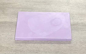 Високоочищений парафін Проміс-Плюс світло-фіолетовий колір, 1 кг