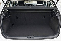 Нова полиця багажника Volkswagen Golf 7 e-Golf 2012 2013 2014 2015 2016 2017 2018 2019 2020 5G6867769F