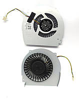 Вентилятор (кулер) для ноутбука Dell Inspiron 15 7566 7567 для видеокарты GPU