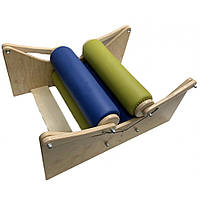 Обнімально-стискальна машина (СКВІЗЕР) УЮТ СПОРТ