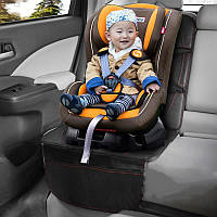 Захисний килимок під автокрісло дитяче Тип 1