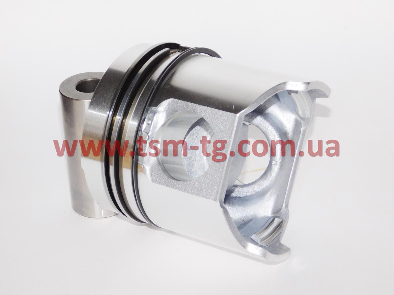 Запчасти на двигатель CAT C6121 от компании «СЕТ ТРЕЙД» — 58939010