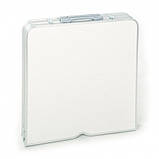 Стіл для пікніка з 4 стільцями посилений розкладний коричневий, фото 2