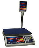 Торгові ваги ВТД-6РС (RS-232), фото 5