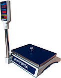 Торгові ваги ВТД-6РС (RS-232), фото 8